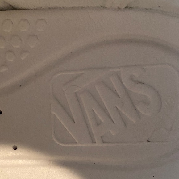 OLD SKOOL VANS - Picture 6 of 8